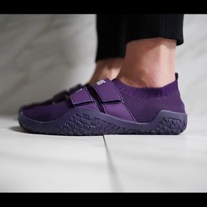 Notorious Lift Sumo Sole: Mulberry Purple (38)